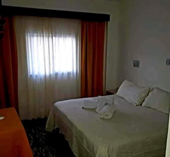 Nuevo Hotel Roble Termas de Rio Hondo Ngoại thất bức ảnh